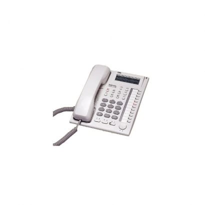 24 鍵豪華型數位話機 DT-8860D(D)