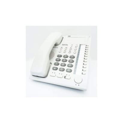 12鍵標準型數位話機 DT-8850S