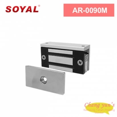 SOYAL AR-0090M 90磅 磁力鎖