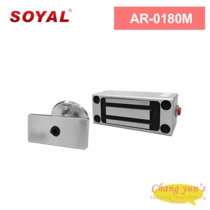 SOYAL AR-0180M 180磅 磁力鎖