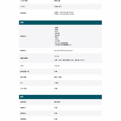 TP-LINK InSight S285 800萬 全彩半球網路攝影機