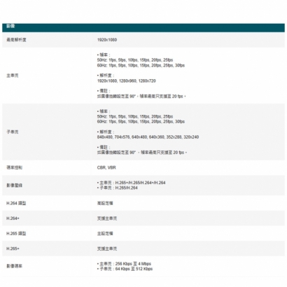 TP-LINK InSight S425 VIGI 2MP 全彩半球型網路攝影機