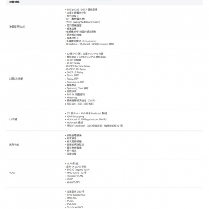 TP-LINK SG2210XMP-M2 Omada 8 埠 2.5GBASE-T 和 2 埠 10GE SFP+ 智慧型交換器 (含 8 埠 PoE+)