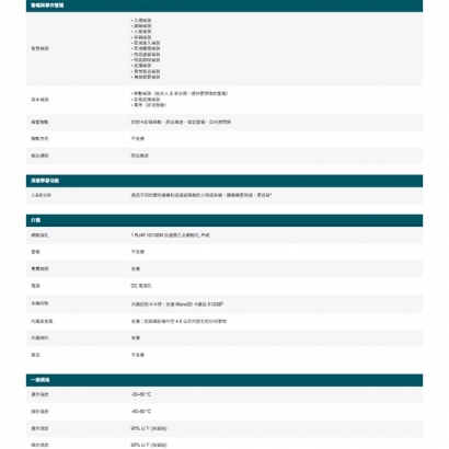 TP-LINK VIGI C340S VIGI 4MP 戶外型 ColorPro 夜視槍型網路監控攝影機