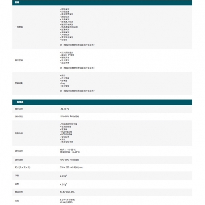 TP-LINK VIGI NVR2016H-16MP VIGI 16 路 PoE+ 網路監控主機/監視器主機(NVR) TP-LINK VIGI NVR2016H-16MP VIGI 16 路 PoE+ 網路監控主機/監視器主機(NVR)