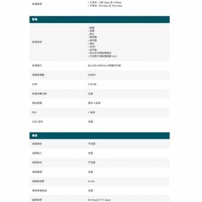 TP-LINK InSight S225 VIGI 2MP 全彩球型網路攝影機