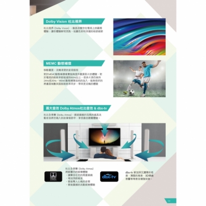 東訊  TL50GU1TRE 50 TECO東元 65型 Android 聯網液晶顯示器.5.jpg