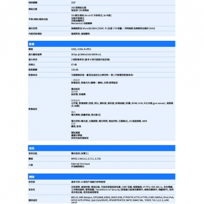 VIVOTEK SD9394-EHL 8M快速球型網路攝影機.2.jpg
