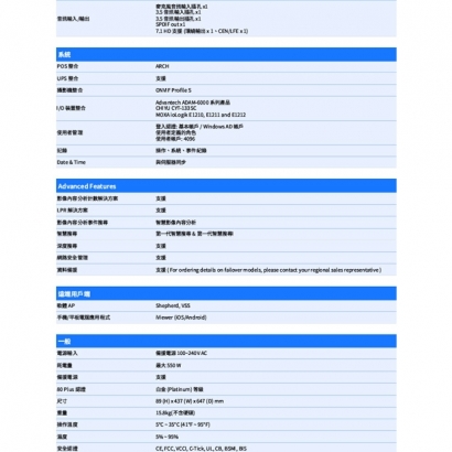 VIVOTEK NR9581-V3 32路 8碟 網路錄影主機.4.jpg