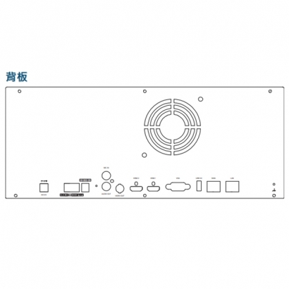 AVTECH 陞泰 DGH8564AIX(US)-U1 AI 智慧偵測 64 路網路型錄影主機 (支援安裝8顆硬碟) AVTECH 陞泰 DGH8564AIX(US)-U1 AI 智慧偵測 64 路網路型錄影主機 (支援安裝8顆硬碟)