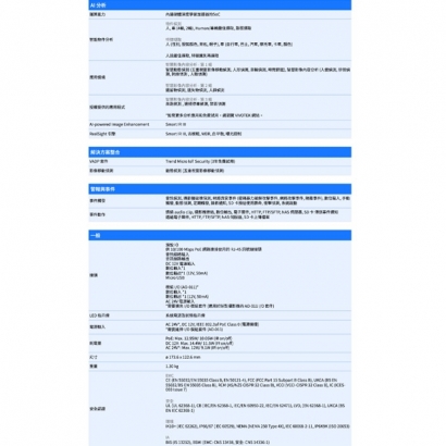 VIVOTEK FD9387-EHTV-V3 _2.7-13.5 mm_ 5MP固定式半球型網路攝影機.3.jpg