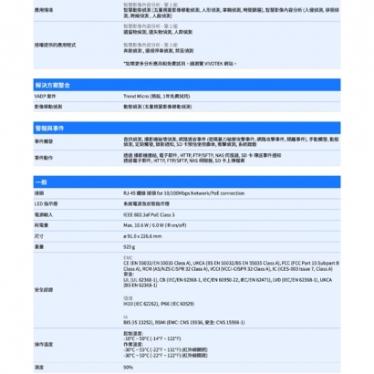 VIVOTEK IB9383-HV 5MP子彈型網路攝影機.3.jpg