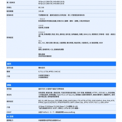 VIVOTEK AW-FET-060P-060 6 埠非管理型 PoE 交換器.3.jpg