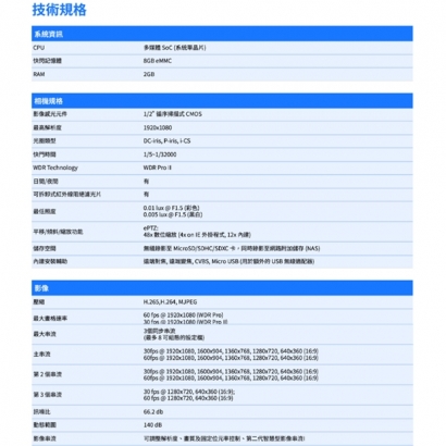 VIVOTEK IP9165-HT-V2 _No-Lens_ 2MP子彈型網路攝影機.1.jpg