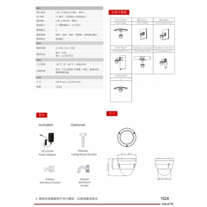 大華dahua DH-SD42216DB-HC 2MP 16倍星光PTZ攝影機2.jpg