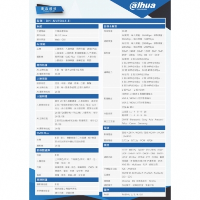 大華dahua DH-NVR5816-EI 16路2U 8HDD網路NVR2.jpg