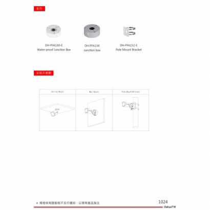 大華dahua DH-IPC-HFW1230TC-A 2MP紅外線定焦槍型網路攝影機3.jpg 大華dahua DH-IPC-HFW1230TC-A 2MP紅外線定焦槍型網路攝影機3.jpg