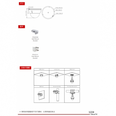 大華dahua DH-IPC-HDBW2541E-S 5MP紅外線定焦半球網路攝影機3.jpg 大華dahua DH-IPC-HDBW2541E-S 5MP紅外線定焦半球網路攝影機3.jpg