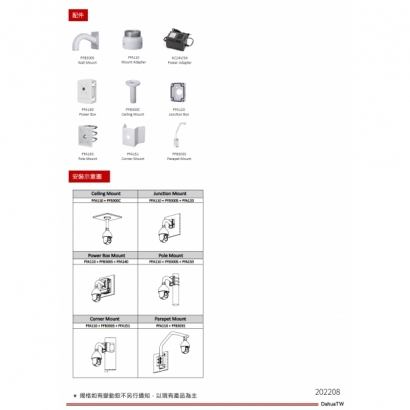 大華dahua DH-SD59230U-HNI 2MP 30倍 紅外線 PTZ 網路攝影機3.jpg