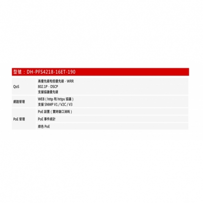 大華dahua DH-PFS4218-16ET-190 16埠 Giga PoE網路交換器2.jpg