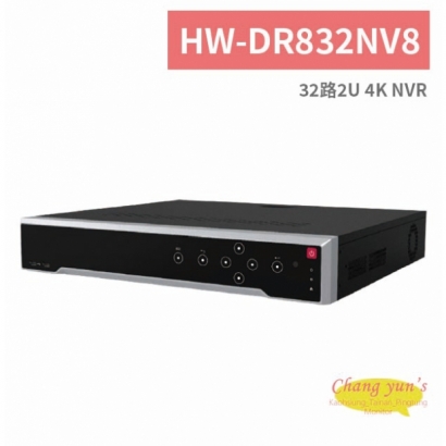 HW-DR832NV8 32路2U 4K NVR.jpg