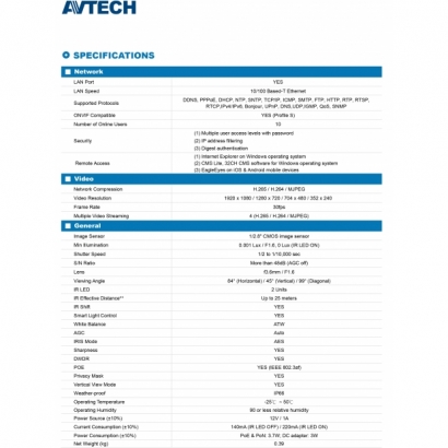 AVTECH 陞泰 DGM2203ASVSE H.265 2MP網路攝影機2.jpg