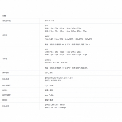 TP-LINK VIGI C540-WV2_C540-W V2_ VIGI 4MP 戶外全彩 Wi-Fi 旋轉式無線監視器 商用網路監控攝影機.3.jpg