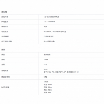 TP-LINK VIGI C540V2_C540 V2_ VIGI 4MP 戶外型全彩旋轉式監視器 商用網路監控攝影機.1.jpg TP-LINK VIGI C540V2_C540 V2_ VIGI 4MP 戶外型全彩旋轉式監視器 商用網路監控攝影機.1.jpg