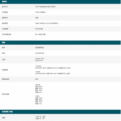 TP-LINK VIGI C230V1.20_C230 V1.20_ VIGI 3MP 全彩球型監視器 商用網路監控攝影機.1.jpg