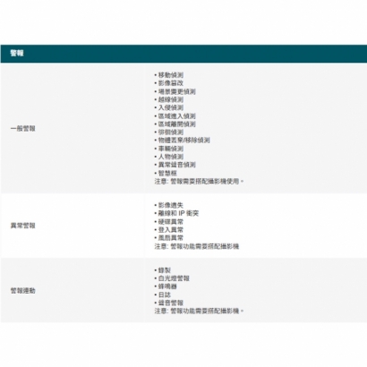 TP-LINK VIGI NVR2008H-8MPV2_NVR2008H-8MP V2_ VIGI 8 路 PoE_ 網路監控主機 監視器主機_NVR_.4.jpg