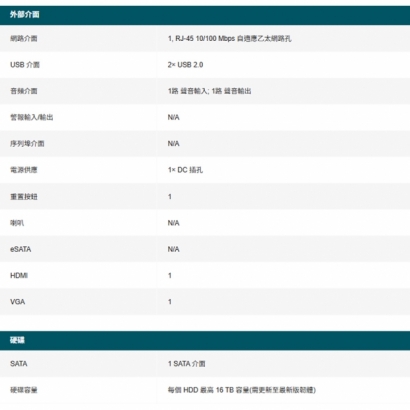 TP-LINK VIGI NVR1008HV2.2_NVR1008H V2.2_ VIGI 8 路網路監控主機 監視器主機_NVR_.3.jpg