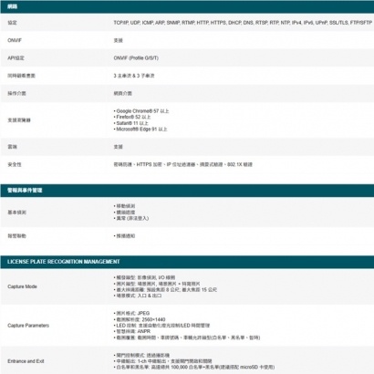 TP-LINK InSight LPR345Z 4MP 戶外型車牌辨識槍型網路攝影機.4.jpg