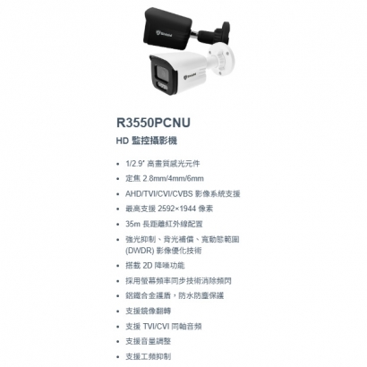 神盾 R3550PCNU 2K HD 監控攝影機.1.jpg