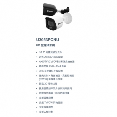 神盾 U3053PCNU 2K HD 監控攝影機.1.jpg