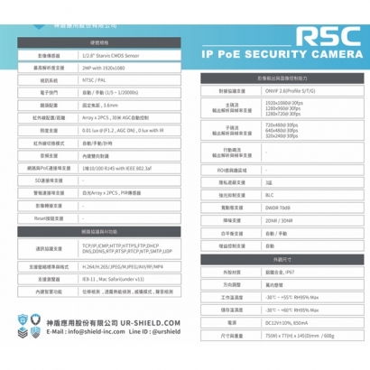 神盾 SZGW3020MEAQ 定焦 1080P IP 監控攝影機.1.jpg