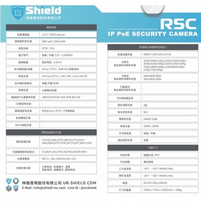 神盾 SZGW3050HEAQ 定焦 2K IP 監控攝影機.1.jpg