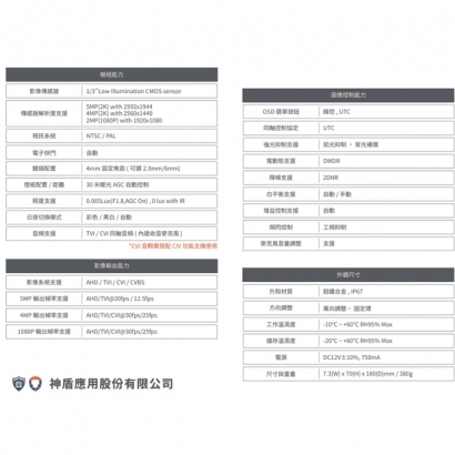神盾 T3053PCNUC 2K HD 攝影機.1.jpg