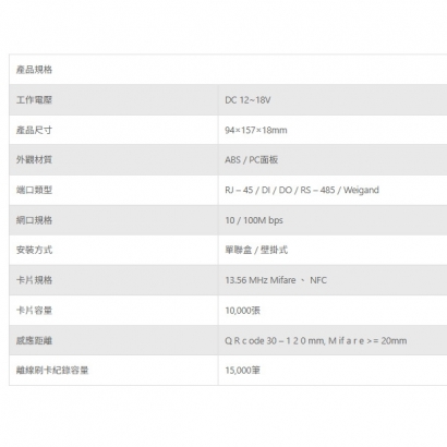 TONNET TVI63722 QR Code門禁刷卡機.1.jpg TONNET TVI63722 QR Code門禁刷卡機.1.jpg